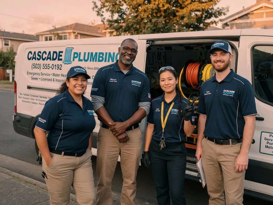 Emergency Plumber company in American Fork, UT